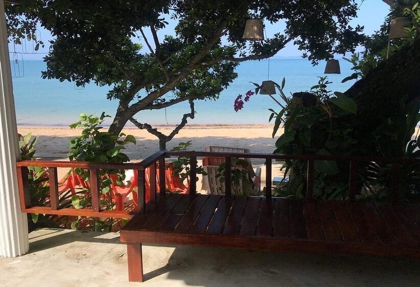 فندق Palm Resort Krabi