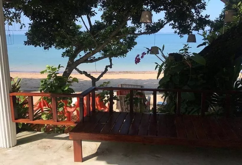 هتل Palm Resort Krabi