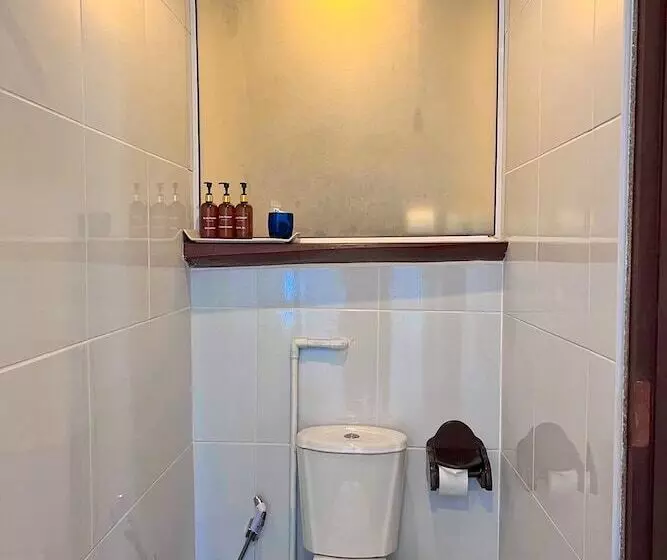 هتل Palm Resort Krabi