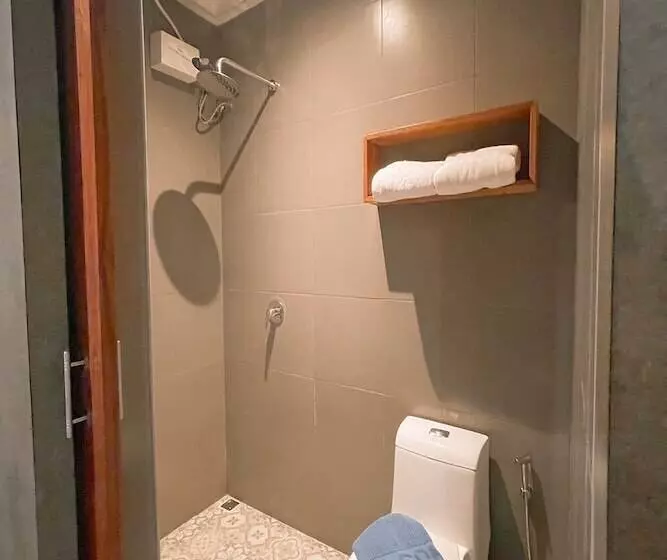 هتل Palm Resort Krabi