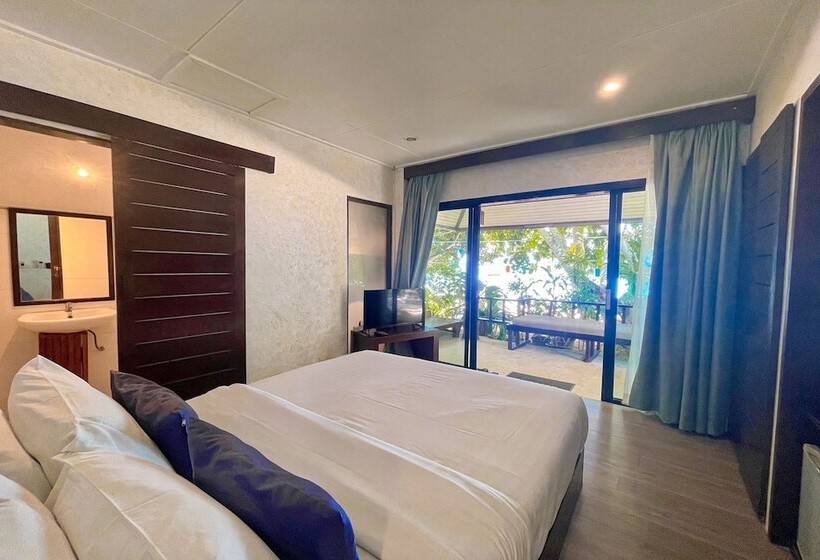 فندق Palm Resort Krabi