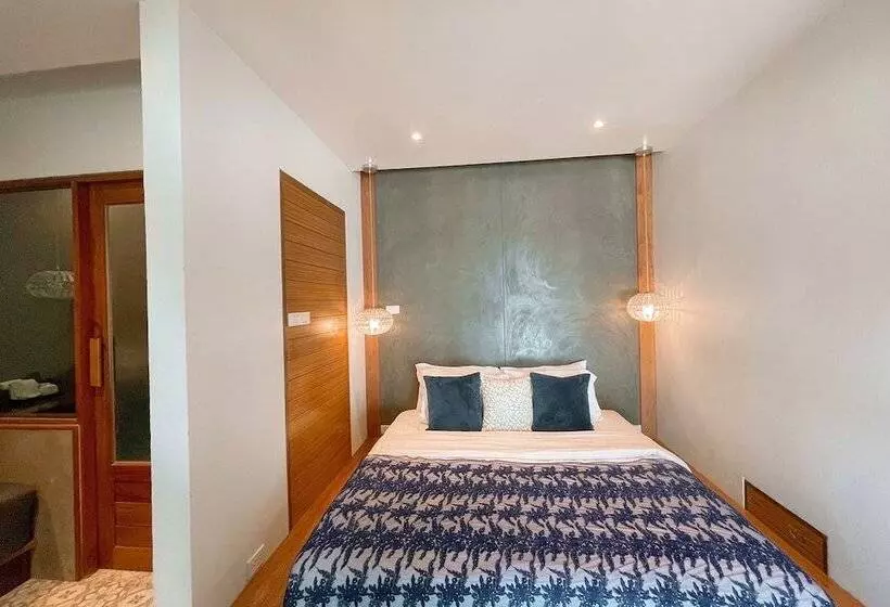 هتل Palm Resort Krabi