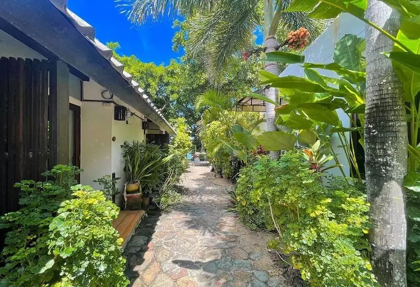 هتل Palm Resort Krabi