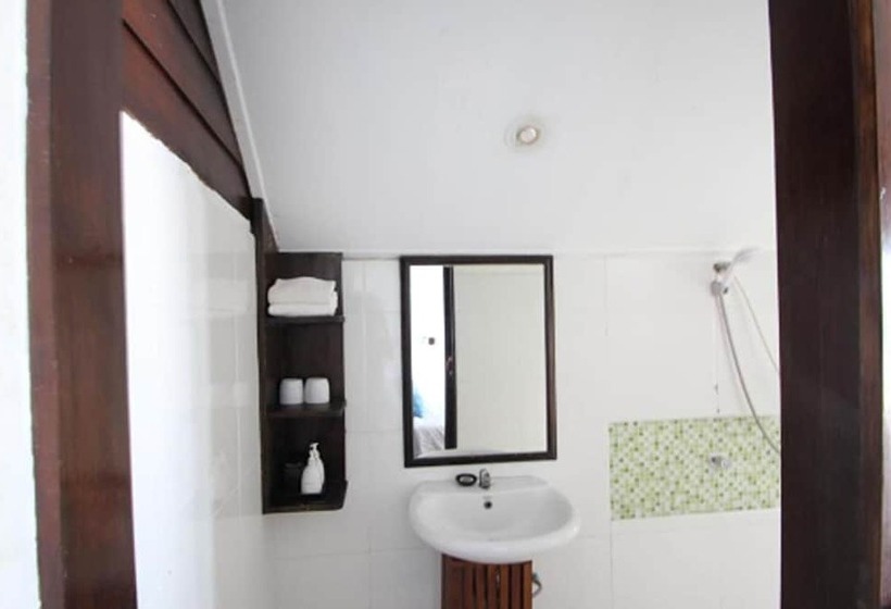 فندق Palm Resort Krabi