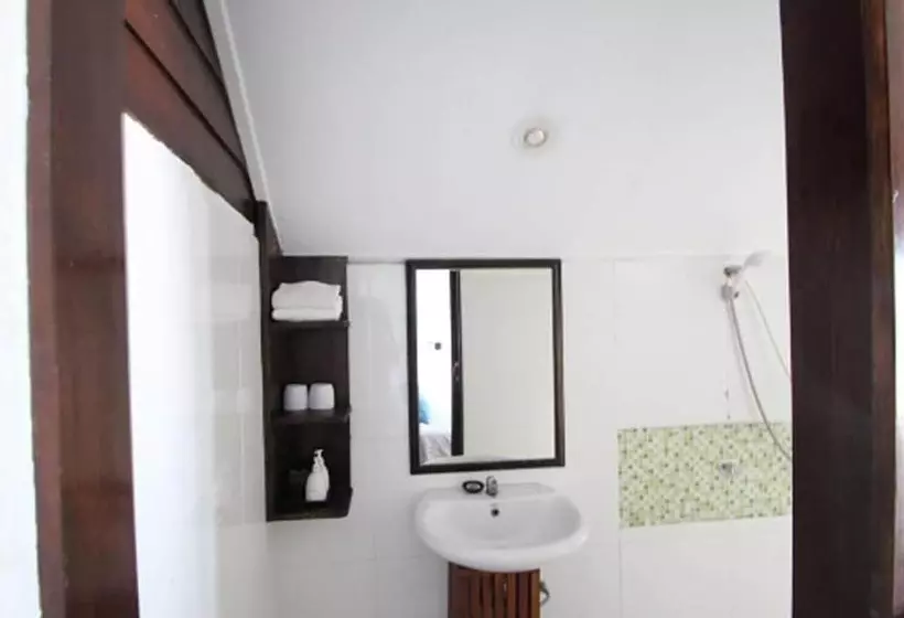 هتل Palm Resort Krabi