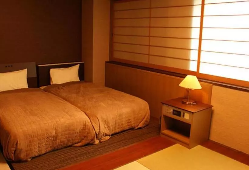 호텔 Livemax Budget Amagasaki