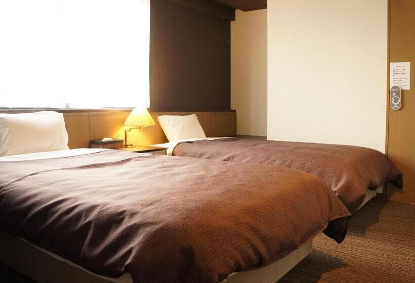 فندق Livemax Budget Amagasaki