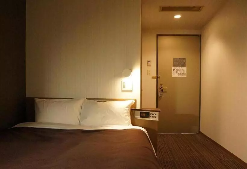 호텔 Livemax Budget Amagasaki