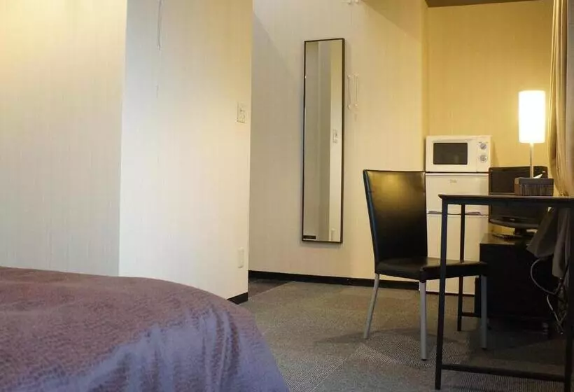 호텔 Livemax Budget Amagasaki