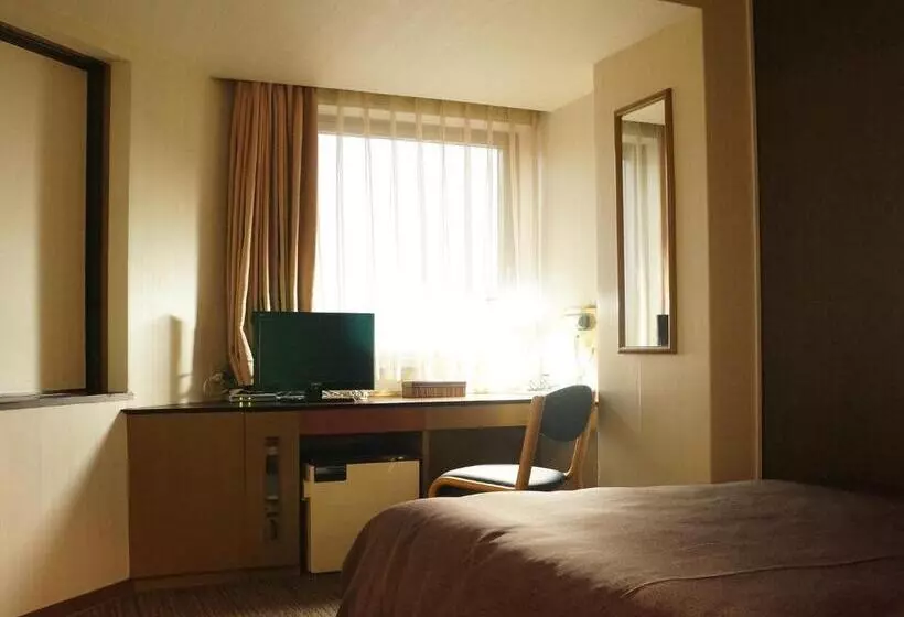 호텔 Livemax Budget Amagasaki