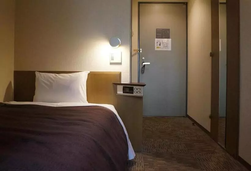 호텔 Livemax Budget Amagasaki