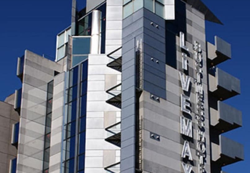 فندق Livemax Budget Amagasaki