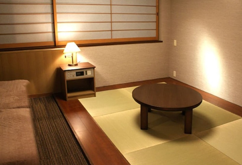 فندق Livemax Budget Amagasaki