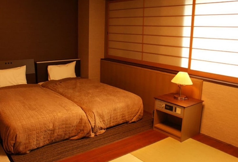 فندق Livemax Budget Amagasaki