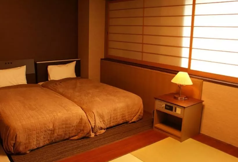 호텔 Livemax Budget Amagasaki