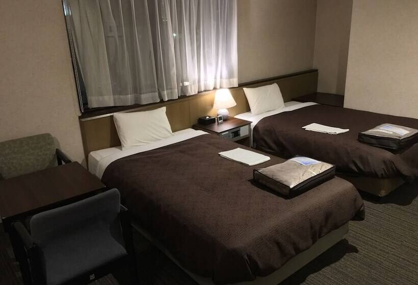 فندق Livemax Budget Amagasaki