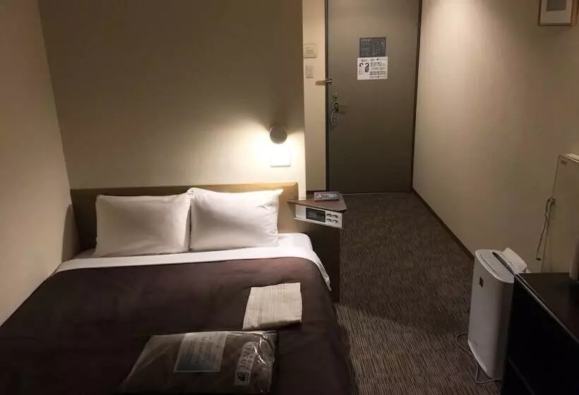 호텔 Livemax Budget Amagasaki