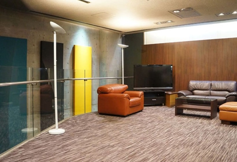 فندق Livemax Budget Amagasaki