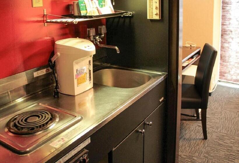 فندق Livemax Kyoto Ekimae