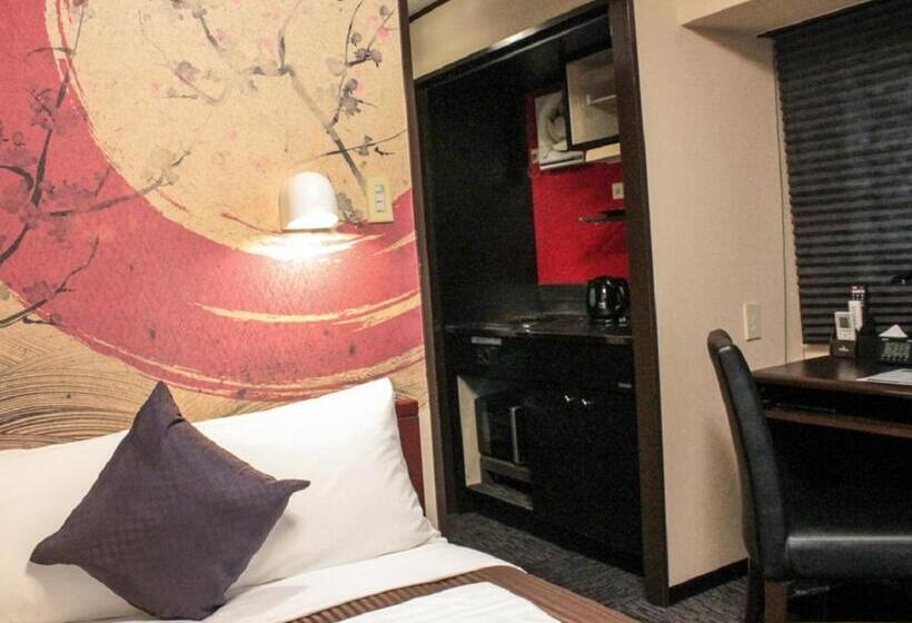 فندق Livemax Kyoto Ekimae