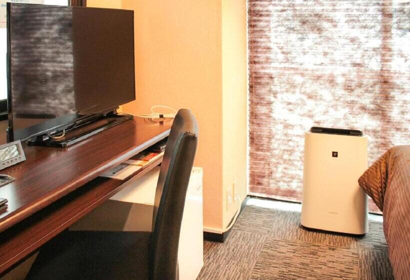 فندق Livemax Kyoto Ekimae