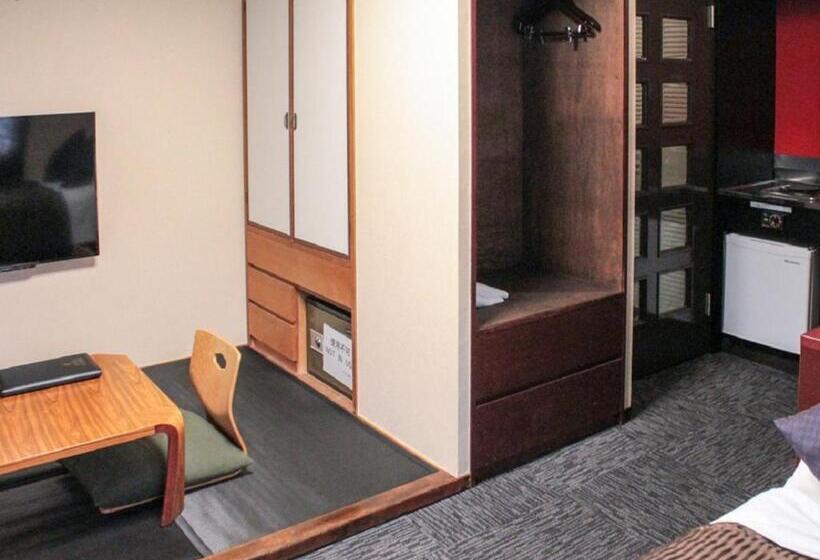 فندق Livemax Kyoto Ekimae