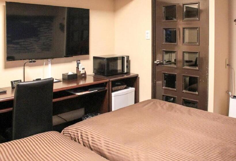 فندق Livemax Kyoto Ekimae