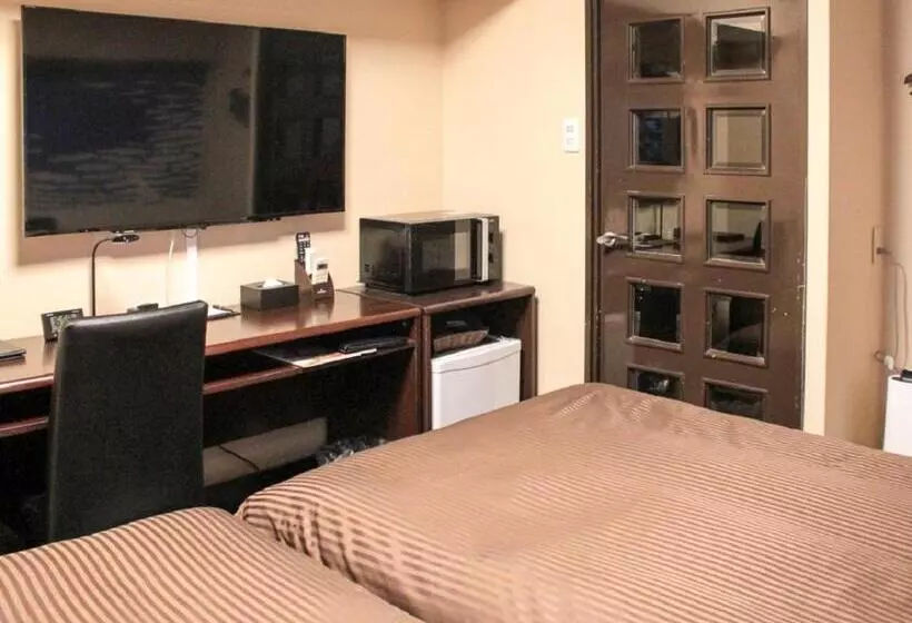 ホテル Livemax Kyoto Ekimae