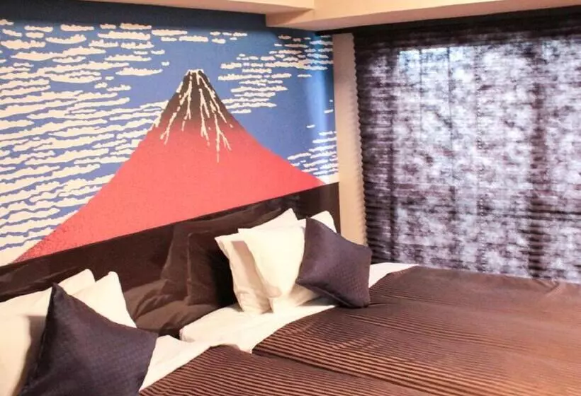 ホテル Livemax Kyoto Ekimae