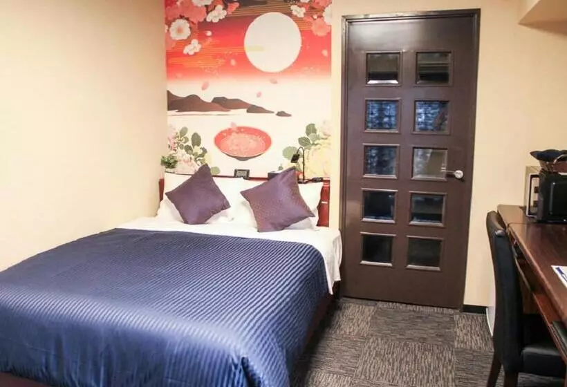 ホテル Livemax Kyoto Ekimae