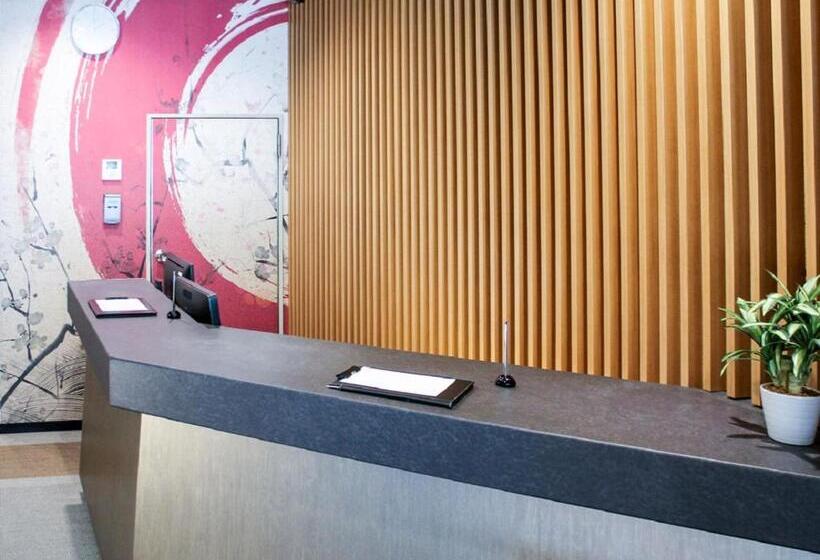 فندق Livemax Kyoto Ekimae