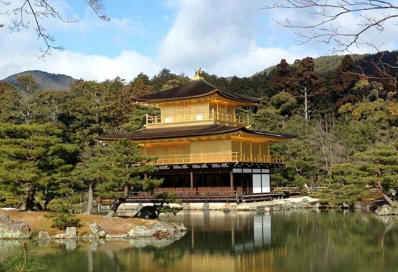 فندق Livemax Kyoto Ekimae