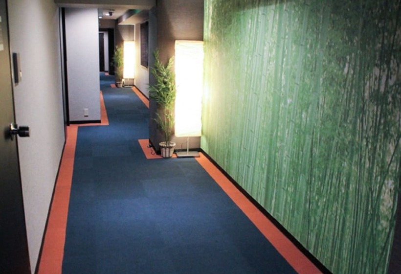 فندق Livemax Kyoto Ekimae