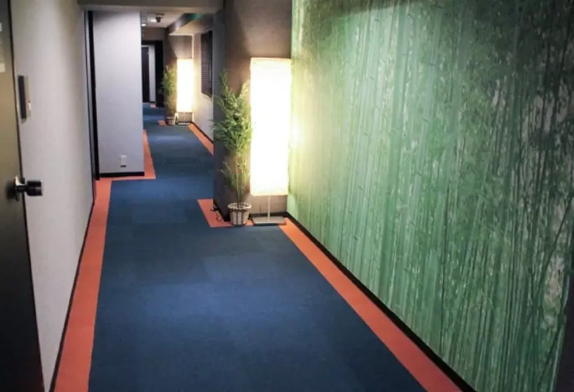 ホテル Livemax Kyoto Ekimae