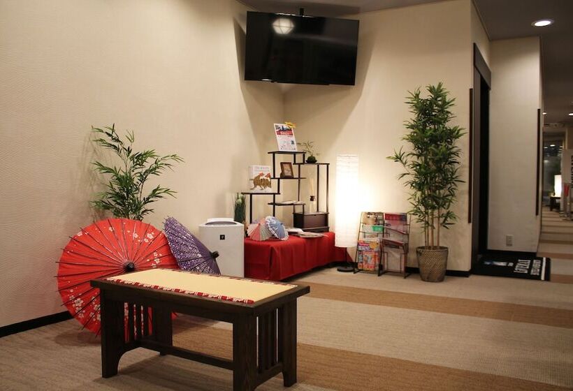 فندق Livemax Kyoto Ekimae