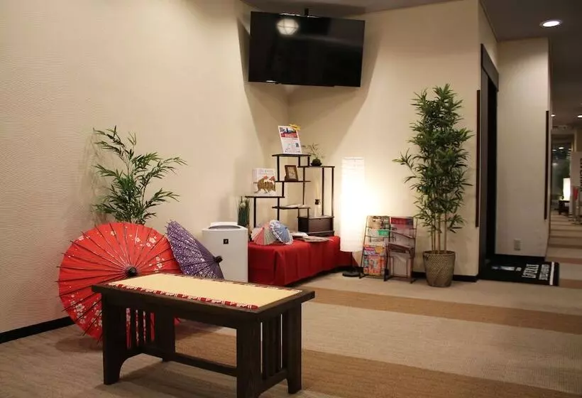 ホテル Livemax Kyoto Ekimae