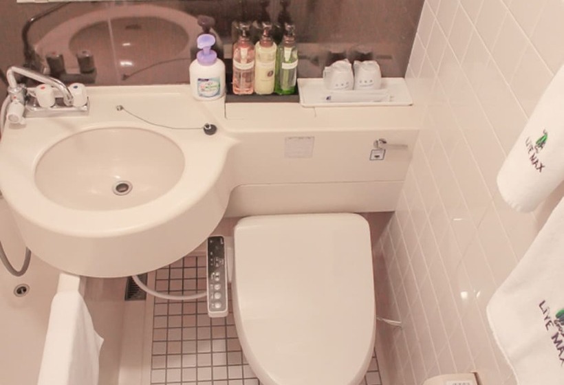 فندق Livemax Kyoto Ekimae