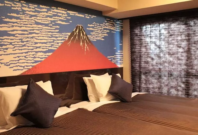 ホテル Livemax Kyoto Ekimae