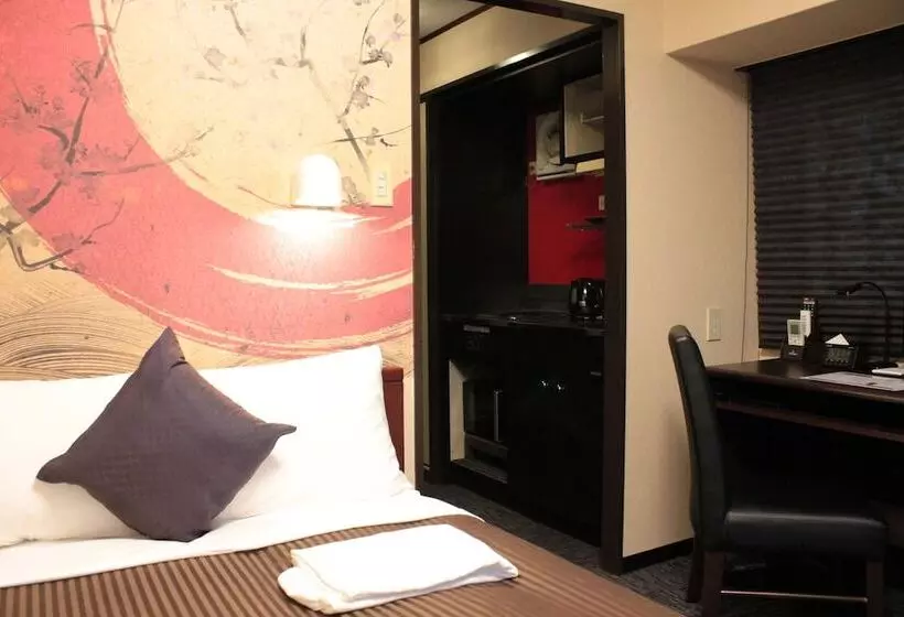 ホテル Livemax Kyoto Ekimae