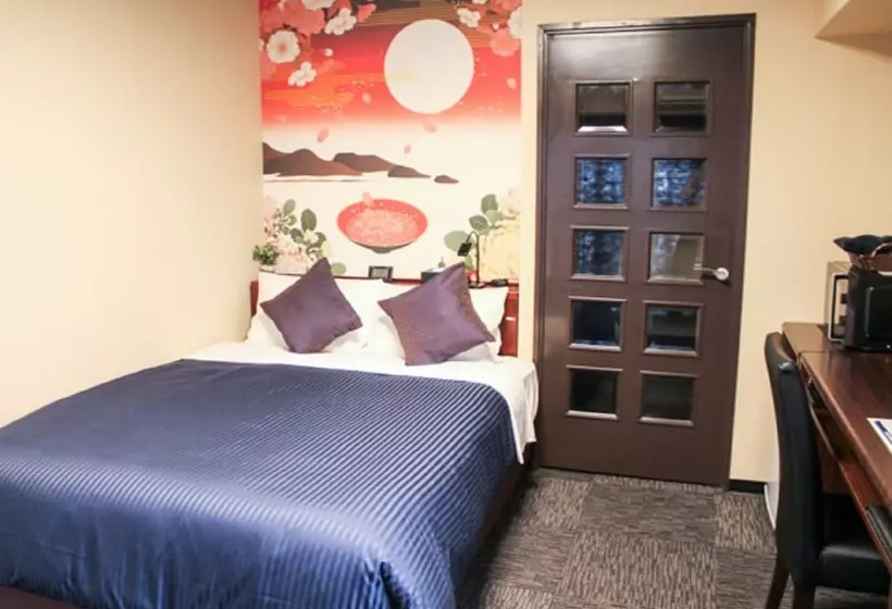 ホテル Livemax Kyoto Ekimae