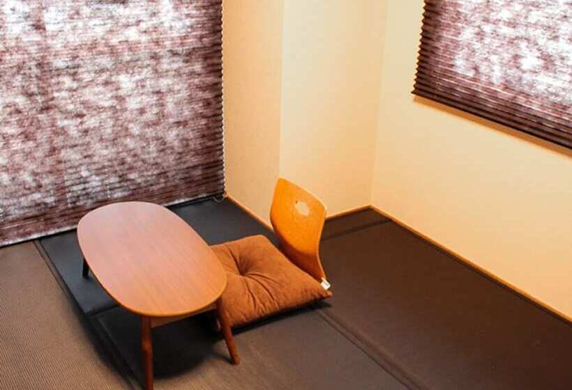 فندق Livemax Kyoto Ekimae