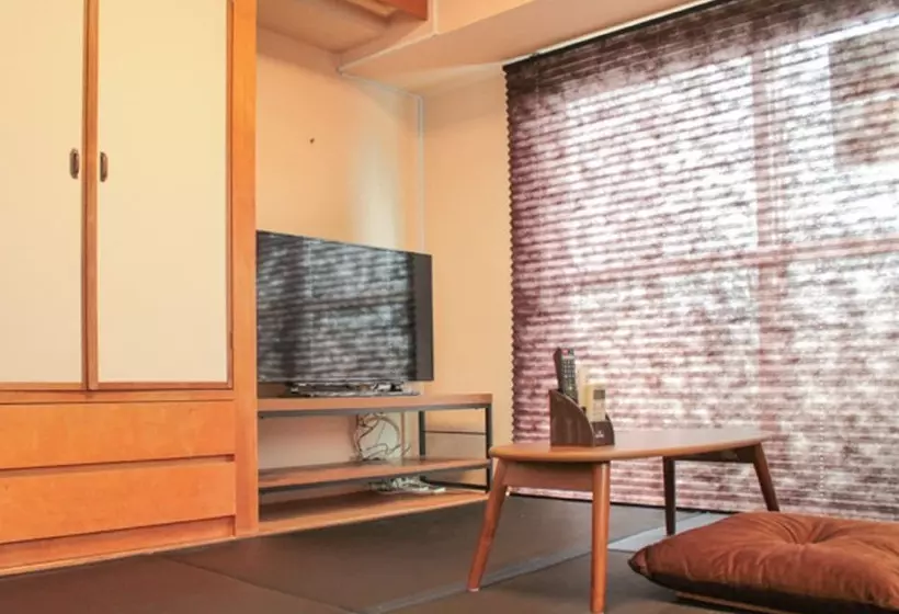 ホテル Livemax Kyoto Ekimae