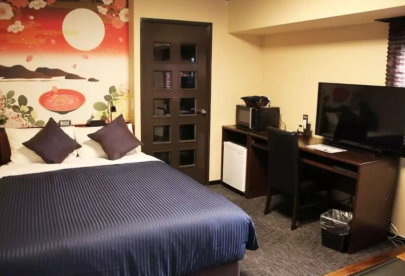 ホテル Livemax Kyoto Ekimae