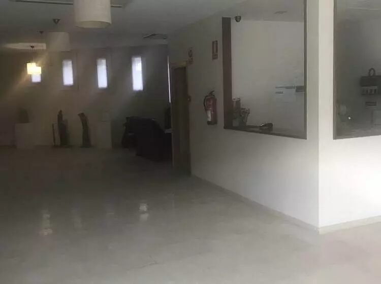 호텔 Mirador De Barcia