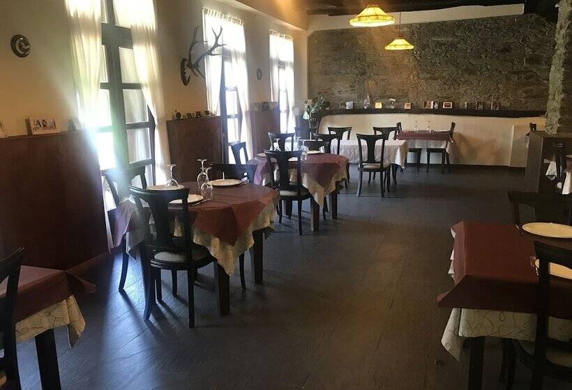 酒店 Mirador De Barcia