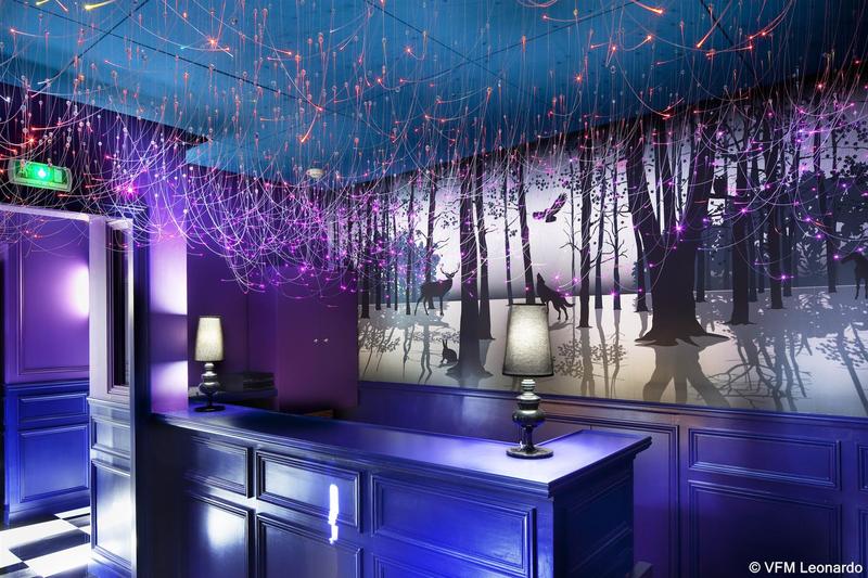 Le Petit Beaumarchais Hotel & Spa