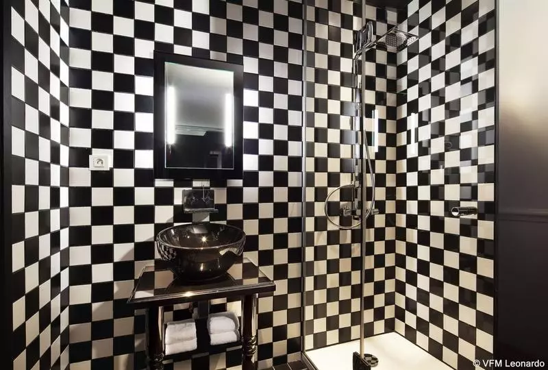 Le Petit Beaumarchais Hotel & Spa