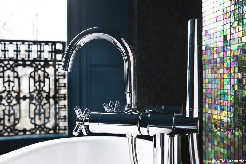 Le Petit Beaumarchais Hotel & Spa