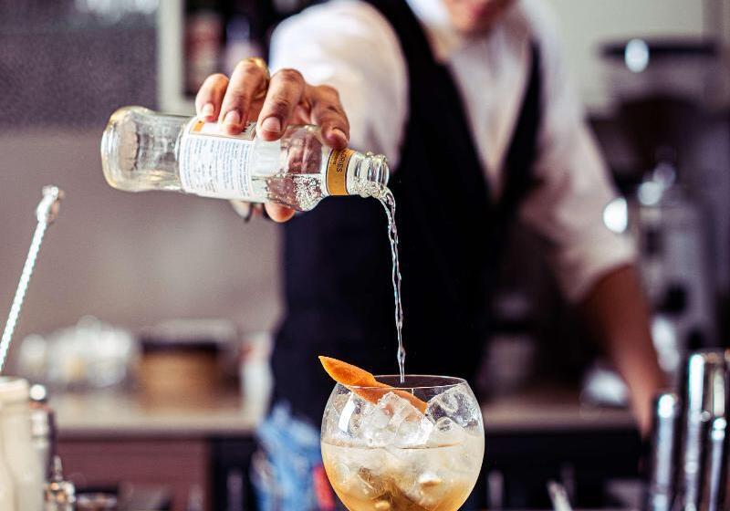 Le Petit Beaumarchais Hotel & Spa