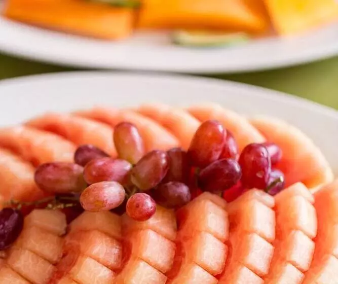 هتل Arusha Planet Lodge